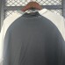 25/26 Corinthians Away Black Jersey Version Short Sleeve-3668709