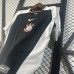 25/26 Corinthians Away Black Jersey Version Short Sleeve-3668709