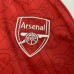 25/26 Kids Arsenal Home Red White Kids Jersey Kit Short Sleeve (Shirt + Short)-5166894