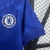 25/26 Chelsea Home Blue Jersey Version Short Sleeve-1005121