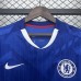 25/26 Chelsea Home Blue Jersey Version Short Sleeve-1005121