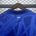 25/26 Chelsea Home Blue Jersey Version Short Sleeve-1005121