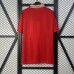 Retro 97/98 Benfica Home Red Jersey Version Short Sleeve-7145987