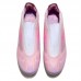 F50+ FG Soccer Shoes-Pink/White-6532454