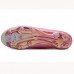 F50+ FG Soccer Shoes-Pink/White-6532454