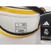 STOCK CLEARANCE [SIZE L] 24/25 Real Madrid Special Edition White Yellow Jersey Version Short Sleeve-7077206