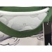 STOCK CLEARANCE [SIZE XL] 2024 Japan Special Edition White Green Jersey Version Short Sleeve-3635671