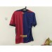 STOCK CLEARANCE [SIZE M] 24/25 Barcelona Home Red Navy Blue Jersey Version Short Sleeve (Player Version)-5145633