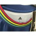STOCK CLEARANCE [SIZE L] 25/26 Ajax Special Edition Navy Blue Jersey Version Short Sleeve-584188