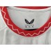 STOCK CLEARANCE [SIZE XL] 24/25 Sevilla Home White Jersey Version Short Sleeve-5969230