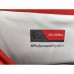 STOCK CLEARANCE [SIZE XL] 2024 Georgia Home White Red Jersey Version Short Sleeve-1777330