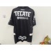 STOCK CLEARANCE [SIZE XL] 24/25 Monterey Third Away Black Jersey Version Short Sleeve-4558589