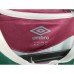 STOCK CLEARANCE [SIZE XL] 25/26 Fluminense Home Green Red Jersey Version Short Sleeve-6411059