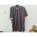 STOCK CLEARANCE [SIZE XL] 25/26 Fluminense Home Green Red Jersey Version Short Sleeve-6411059