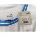 STOCK CLEARANCE [SIZE XL] 23/24 Marseille Home White Jersey Version Short Sleeve-9951736