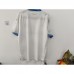 STOCK CLEARANCE [SIZE XL] 23/24 Marseille Home White Jersey Version Short Sleeve-9951736