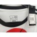 STOCK CLEARANCE [SIZE L] 2024 Japan Special Edition Black White Jersey Version Short Sleeve-6386532
