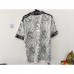 STOCK CLEARANCE [SIZE XL] 24/25 Real Madrid Special Edition Black White Jersey Version Short Sleeve-1337911