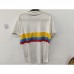 STOCK CLEARANCE [SIZE S] 2024 Colombia Special Edition White Jersey Version Short Sleeve-3412349