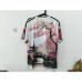 STOCK CLEARANCE [SIZE L] 2024 Japan Special Edition Black White Jersey Version Short Sleeve-4224424