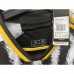 STOCK CLEARANCE [SIZE XL] 23/24 Juventus Away Black White Jersey Version Short Sleeve-1344265
