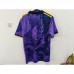 STOCK CLEARANCE [SIZE L] 24/25 Real Madrid Special Edition Purple Jersey Version Short Sleeve-9659892