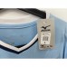 STOCK CLEARANCE [SIZE L] 24/25 Lazio 50th Anniversary Blue Jersey Version Short Sleeve-3557880