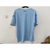 STOCK CLEARANCE [SIZE L] 24/25 Lazio 50th Anniversary Blue Jersey Version Short Sleeve-3557880