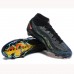 Air Zoom Mercurial Superfly 16 Elite XXV FG Soccer Shoes-Black/Gray-9084306