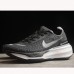 Zoom X Invincible Run Fk 3 Running Shoes-Balck/White-5964209