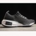 Zoom X Invincible Run Fk 3 Running Shoes-Balck/White-5964209