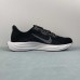 Pegasus PLUS Running Shoes-Balck/White-9351041