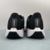 Pegasus PLUS Running Shoes-Balck/White-9351041
