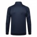 24/25 Boca Juniors Navy Blue Edition Classic Jacket Training Suit-4145777