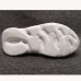 Yeezy Foam Runner Beach Shoes-All White-8241442