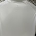 25/26 Real Madrid Home White Jersey Version Short Sleeve-4330205