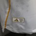 25/26 Real Madrid Home White Jersey Version Short Sleeve (Player Version)-8844068