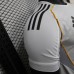 25/26 Real Madrid Home White Jersey Version Short Sleeve (Player Version)-8844068