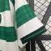25/26 Celtics Home Green White Jersey Version Short Sleeve-6410529