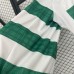 25/26 Celtics Home Green White Jersey Version Short Sleeve-6410529