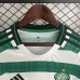 25/26 Celtics Home Green White Jersey Version Short Sleeve-6410529