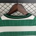 25/26 Celtics Home Green White Jersey Version Short Sleeve-6410529