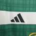 25/26 Celtics Home Green White Jersey Version Short Sleeve-6410529