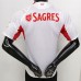 25/26 Benfica Away White Jersey Version Short Sleeve (Player Version)-7620121