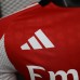 25/26 Benfica Home Red Jersey Version Short Sleeve (Player Version)-5961464