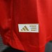 25/26 Benfica Home Red Jersey Version Short Sleeve (Player Version)-5961464