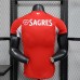 25/26 Benfica Home Red Jersey Version Short Sleeve (Player Version)-5961464