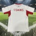 25/26 Benfica Away White Jersey Version Short Sleeve-6503371