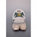 New Balance NB9060 Running Shoes-Khkai/Green-3319571