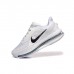 Pegasus Premium Running Shoes-White/Black-9273971
